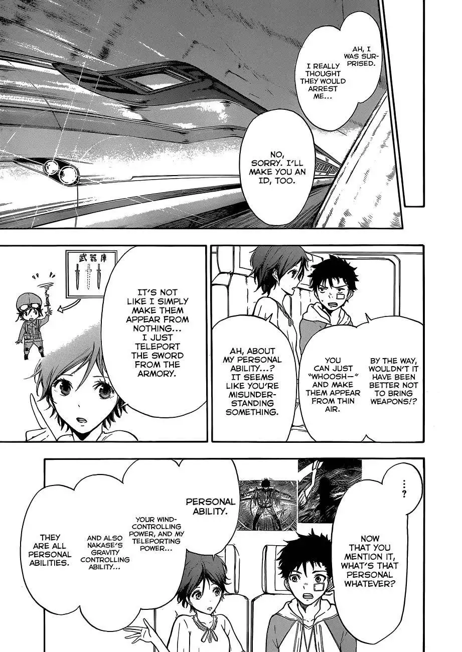 Second Brain Chapter 5 11
